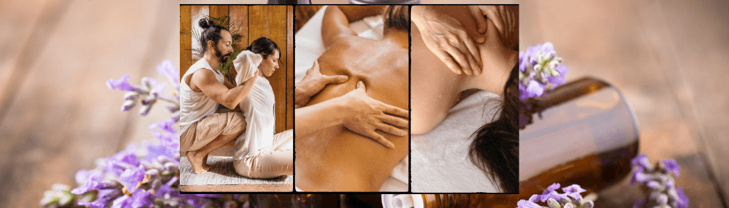 Masaje Shiatsu: Alivio para Dolor en Espalda, Cuello y Pies | Guía Completa