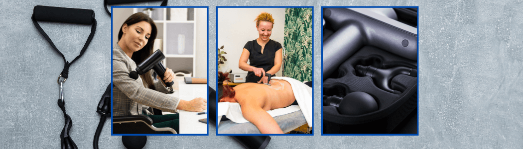 Los Mejores Masajeadores Eléctricos para Alivio y Bienestar: Guía Completa.Mejores Masajeadores Eléctricos