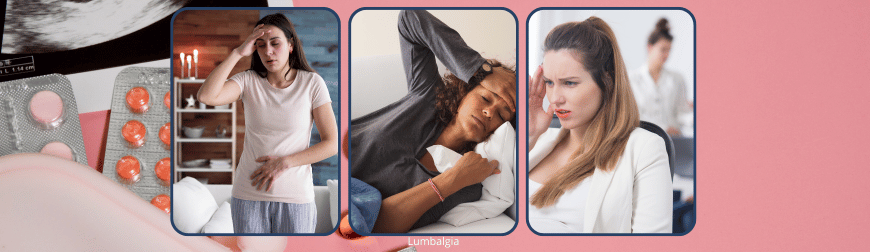 Primeros síntomas del embarazo: dolor de cabeza, vientre y cambios inesperados en el cuerpo de la mujer