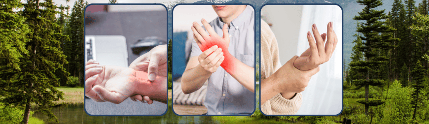 Síndrome del Túnel Carpiano: Causas, Síntomas y Prevención Eficaz.síndrome del túnel carpiano